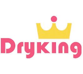 dryking
