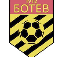 FK Botev普罗夫迪夫