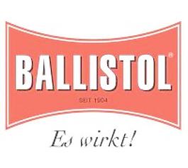 ballistol