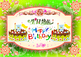 生日聚會