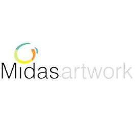 MIDAS的艺术品