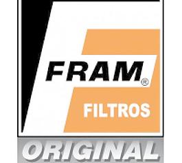 FRAM濾石