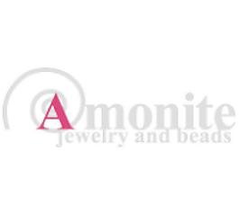 amonite首饰，珠子