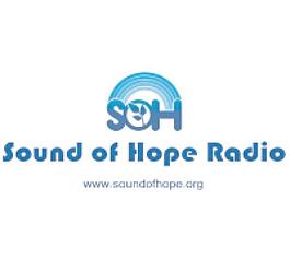 希望收音機的聲音