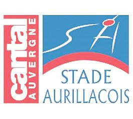 aurillacois體育場(chǎng)