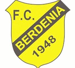 FC berdenia berbourg
