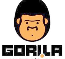 gorila正式