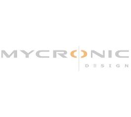 mycronic设计
