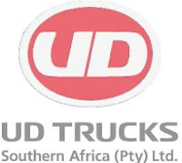 UD卡車