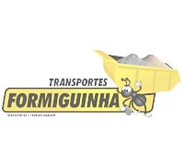 有terraplanagem formiguinha E