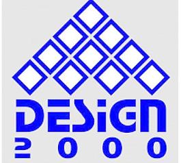 設(shè)計2000