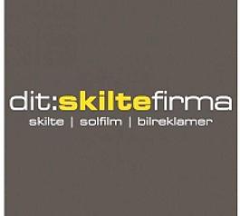 skilt