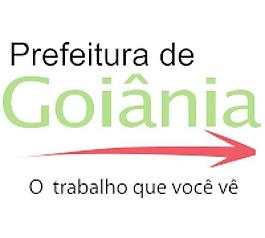 prefeitura de戈亞尼亞