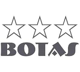 BOTAS鞋