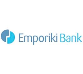 emporiki銀行