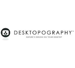 desktopography