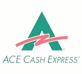 ACE的現(xiàn)金快車