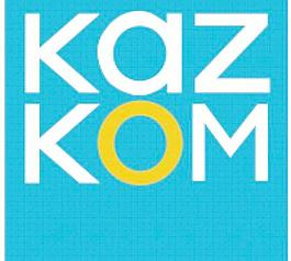 kazkom