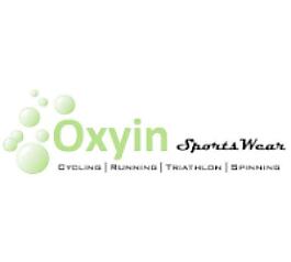oxyin運(yùn)動(dòng)服