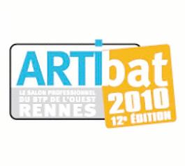 artibat 2010