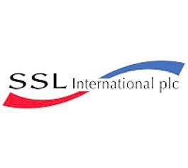 SSL國際