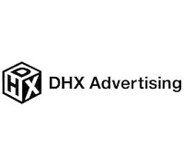 DHX廣告