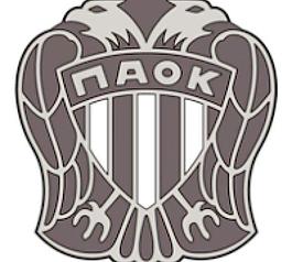塞薩洛尼基PAOK
