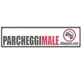 parcheggi男
