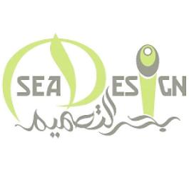 海的設計
