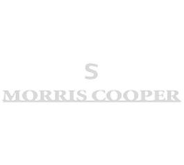 Morris Mini Cooper S