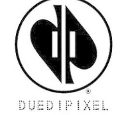 duedipixel藝術