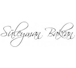 的üleyman bakcan
