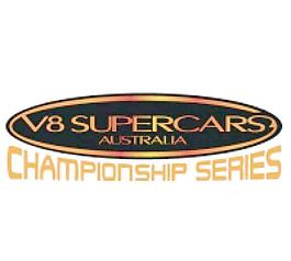 V8超級房車賽