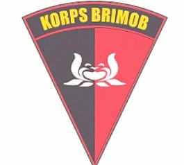军团brimob