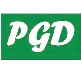 PGD