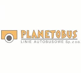 planetobus GDAńSK