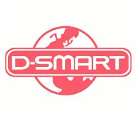 D-SMART