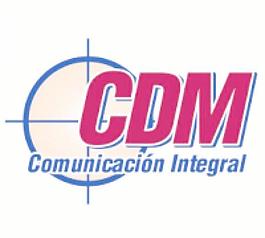 CDM comunicacióN積分
