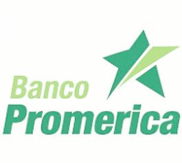 銀行promerica