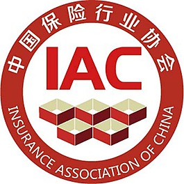 中國保險(xiǎn)行業(yè)協(xié)會logo設(shè)計(jì)