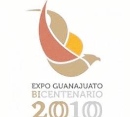 2010瓜纳华托世博会的Bicentenario