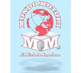 Mondo motori雷焦卡拉布里亞