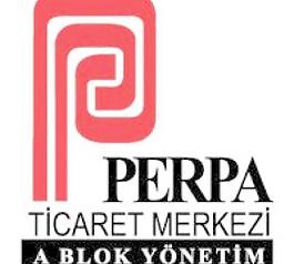 perpa公司merkezi一塊