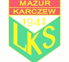 Mazur卡爾切夫