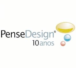pensedesign - 10年