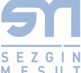 梅蘇特Sezgin