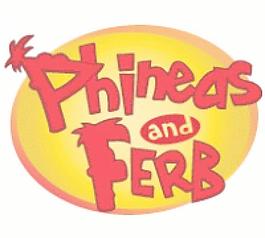 菲尼亞斯和Ferb