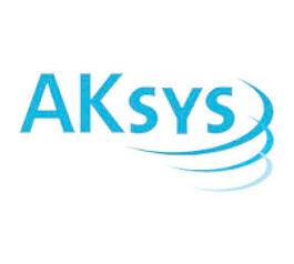 資助Aksys