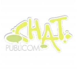 聊天publicom
