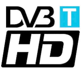 DVB-T HD